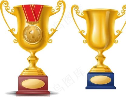 奖杯图片