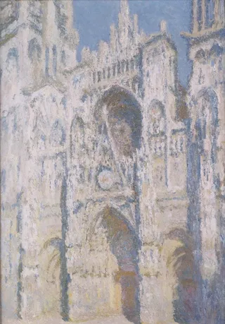 世界名画 油画图片