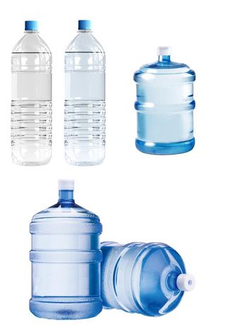 矿泉水图片