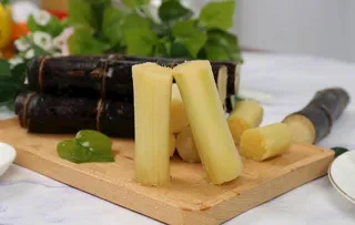 甘蔗图片