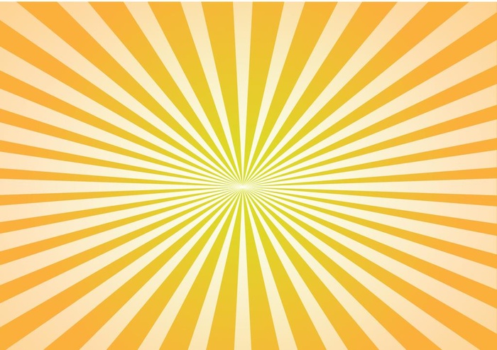 放射性背景图片