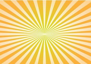 放射性背景图片