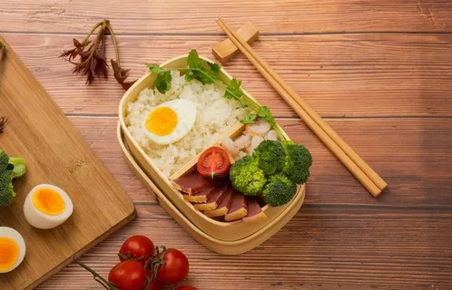 精致的米饭炒菜图片 精致的米饭炒菜图片