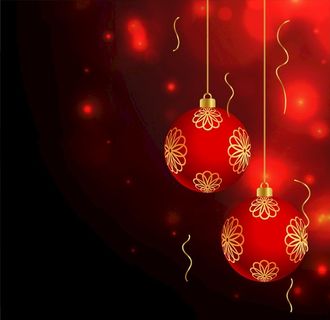 圣诞节背景 图片
