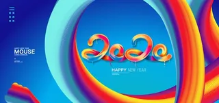 颁奖典礼展板图片