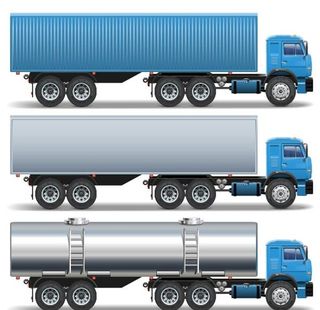 货车图片
