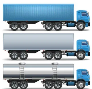 货车图片