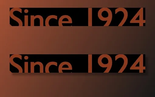 名爵since1924图片