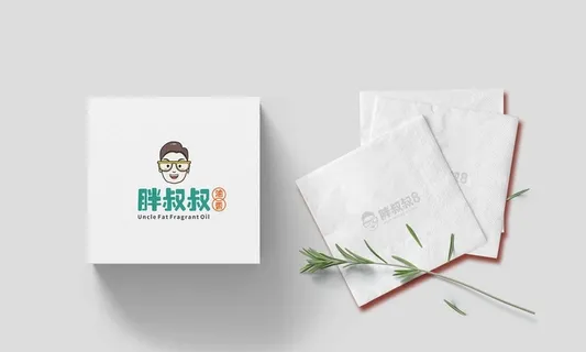 餐巾纸纸盒样机图片 餐巾纸纸盒样机图片