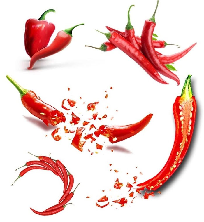 辣椒图片
