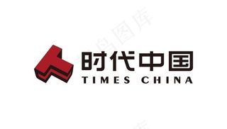 时代中国LOGO图片