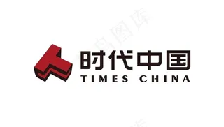 时代中国LOGO图片