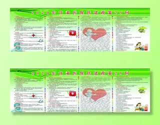 医保25问答图片