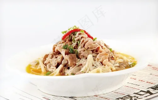 金汤肥牛图片 金汤肥牛图片