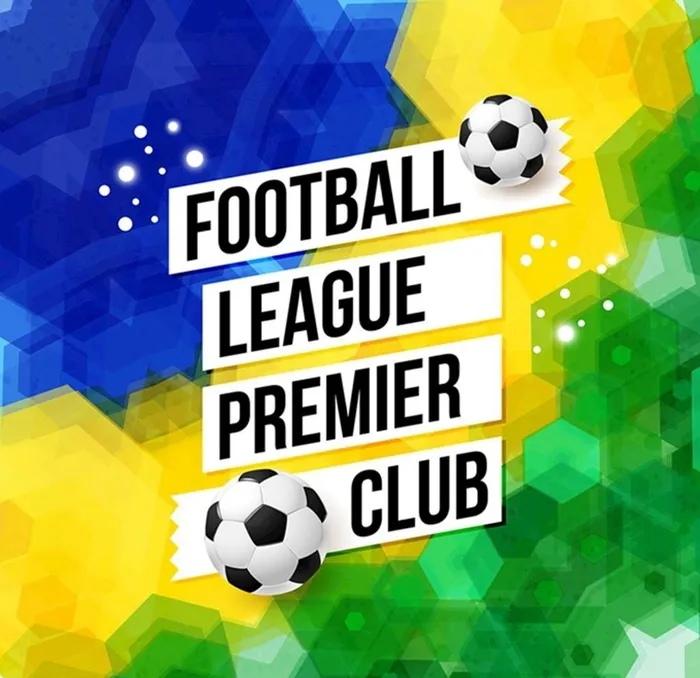 足球海报图片ai矢量模版下载