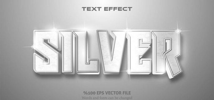 3D字体设计图片