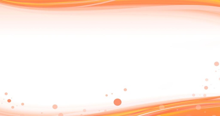 橙色制度展板背景图片(7087x3987)psd模版下载