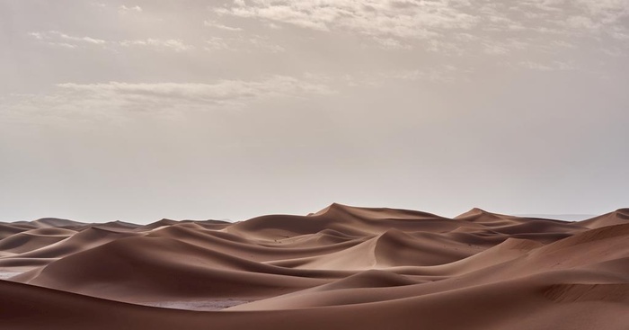 沙漠图片