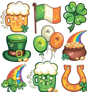 精美手绘啤酒矢量素材图片 精美手绘啤酒矢量素材图片