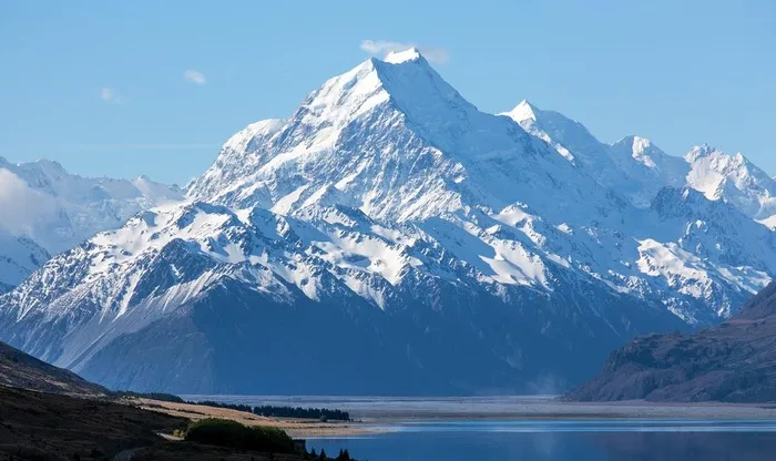名山大山山脉 图片