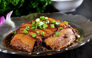 川式扣肉图片