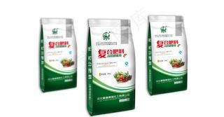 复合肥料效果图图片
