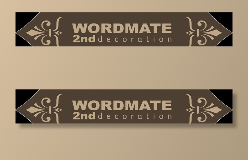 不干胶 造型 异形 产品 牛皮图片