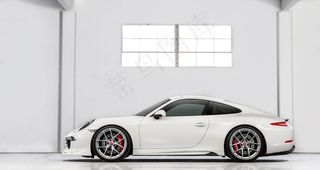 跑车图片