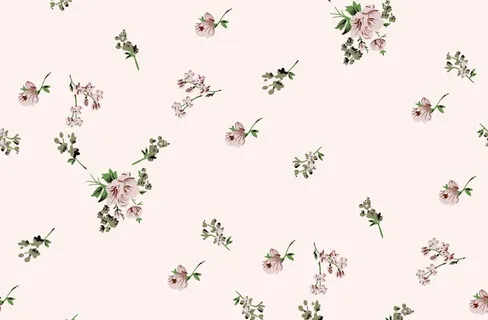 小碎花图片 小碎花图片