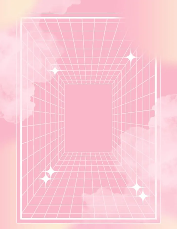 粉色天空背景图片(2048x2738)psd模版下载