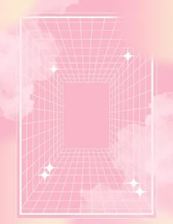 粉色天空背景图片 粉色天空背景图片