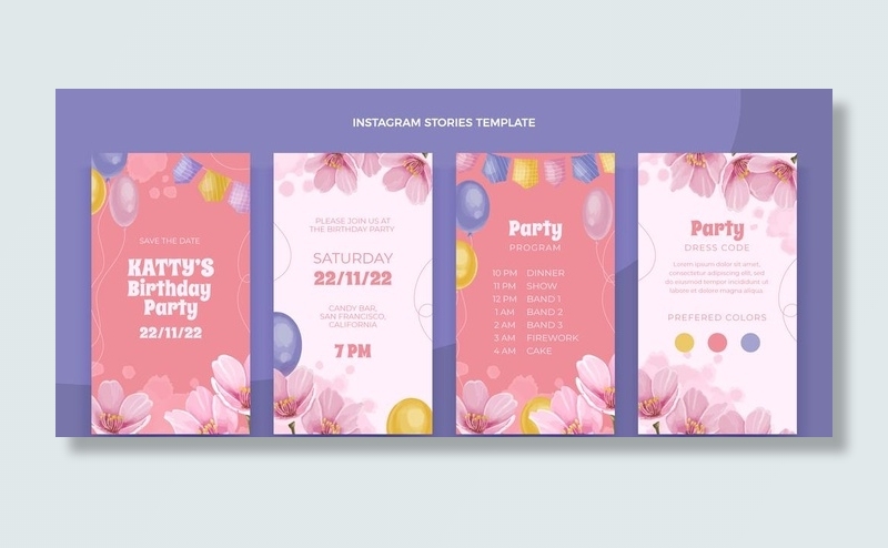 花纹  图片ai矢量模版下载