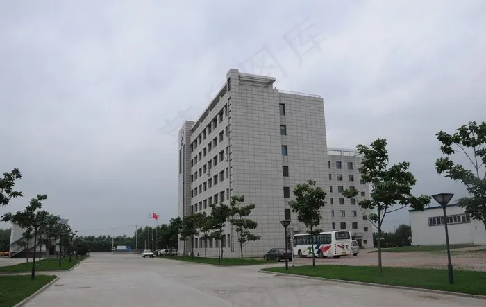 大楼图片