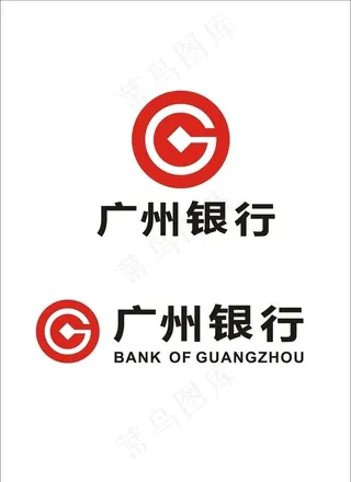 广州银行logo图片