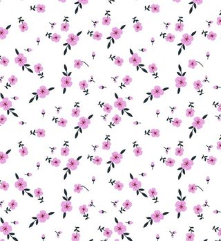 小碎花 大牌图片