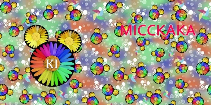 定位花    大牌图片