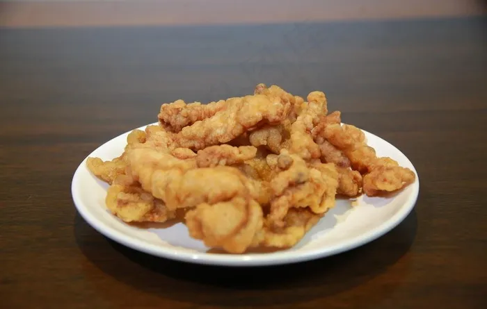 酥肉图片