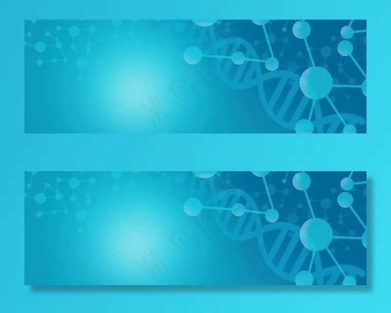 科技背景图图片(1920x700)psd模版下载