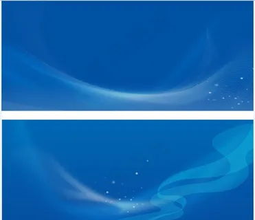 蓝色底图背景图片