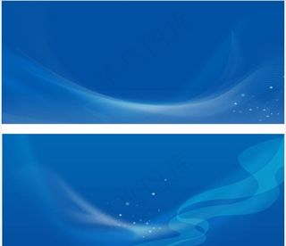 蓝色底图背景图片