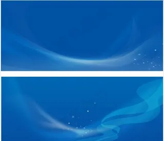 蓝色底图背景图片