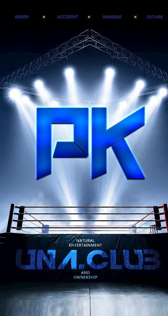 PK海报图片(1080x1920)psd模版下载