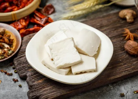 豆腐图片 豆腐图片