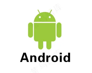 安卓标志图片