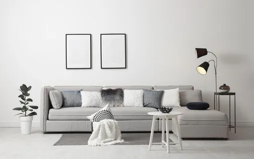 室内装饰场景图片