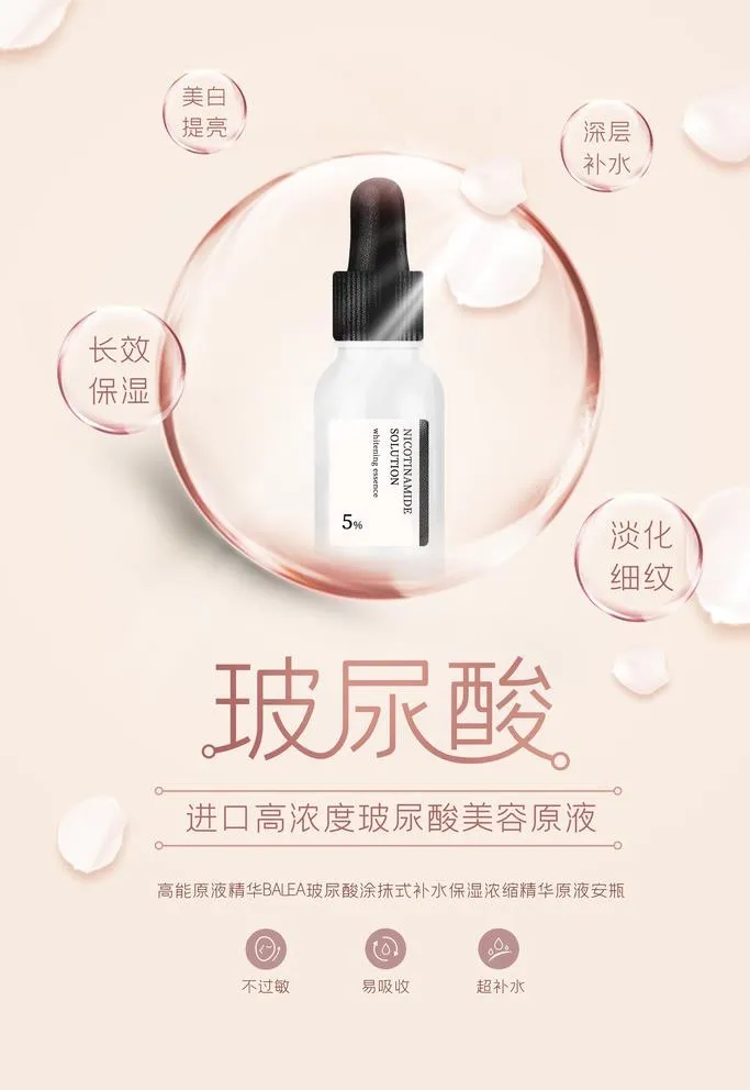 玻尿酸图片(3545x5315)psd模版下载