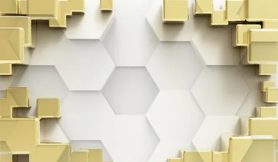 3D背景墙图片 3D背景墙图片