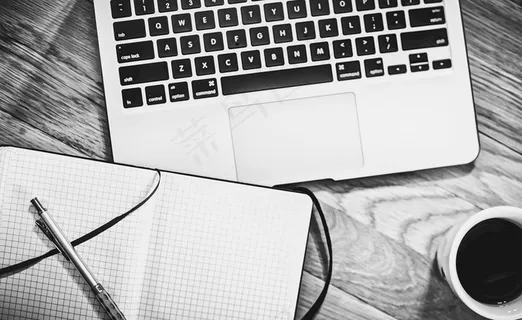 商务办公背景图片