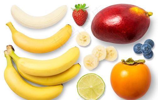 水果 图片