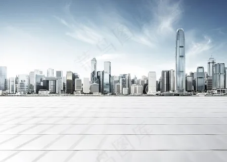 现代城市图片 现代城市图片